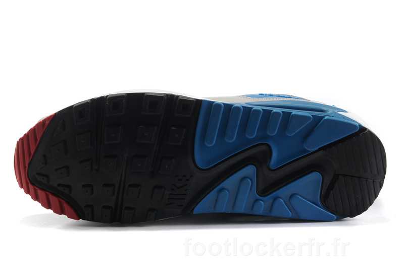 chaussures nike air max 90 envente vendange nike air max 90 rouge prixdusine